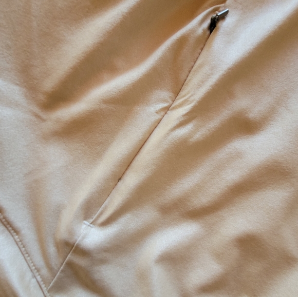 Zella – Style Game Shine Hooded Jacket, size XXS - Picture 7 of 12